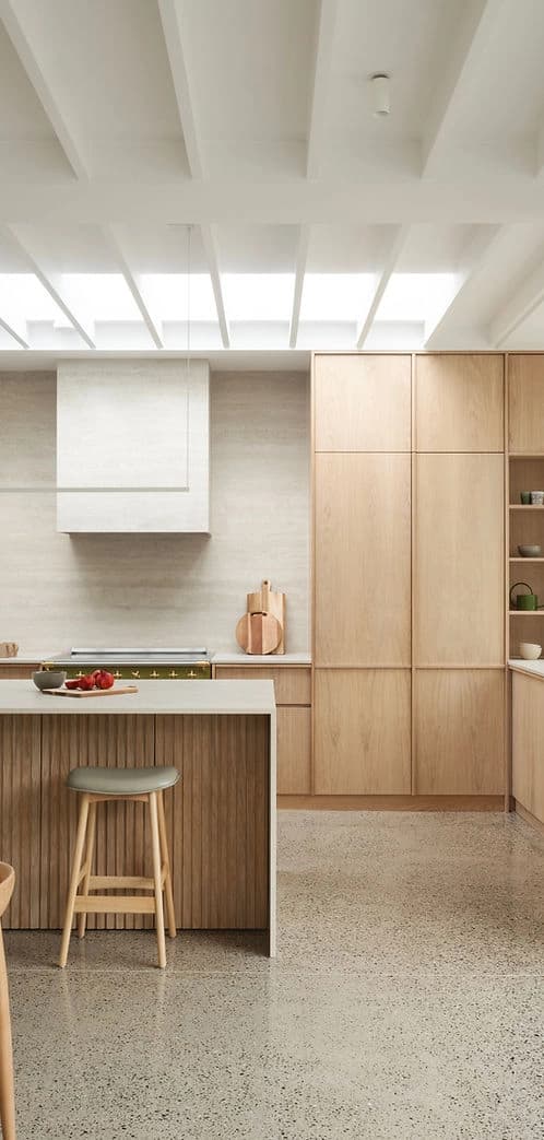 Kitchen McDonnell